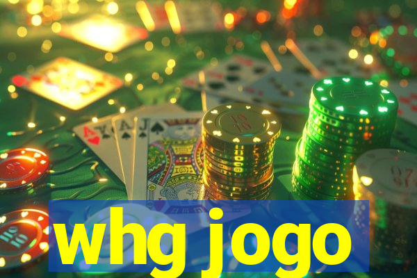whg jogo
